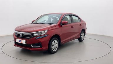 2021 Honda Amaze