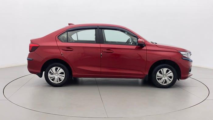 2021 Honda Amaze