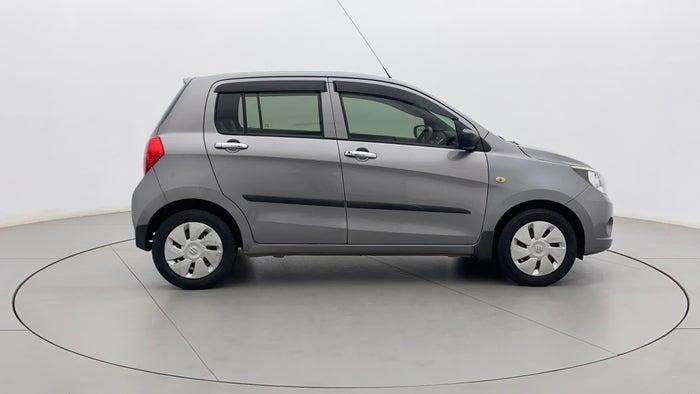 2014 Maruti Celerio