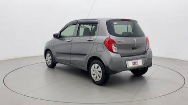 2014 Maruti Celerio