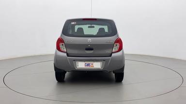 2014 Maruti Celerio