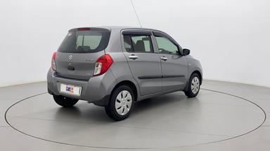 2014 Maruti Celerio