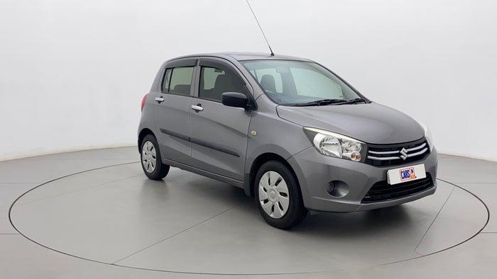 2014 Maruti Celerio