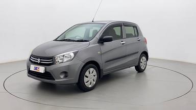 2014 Maruti Celerio