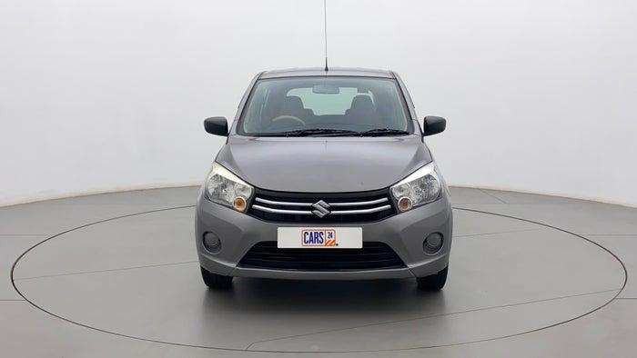 2014 Maruti Celerio