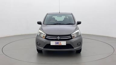 2014 Maruti Celerio