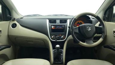 2014 Maruti Celerio