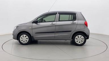 2014 Maruti Celerio