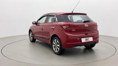 2015 Hyundai Elite i20