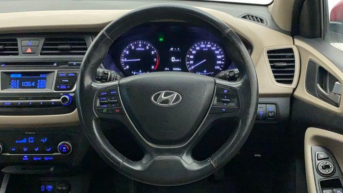 2015 Hyundai Elite i20