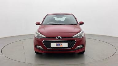 2015 Hyundai Elite i20