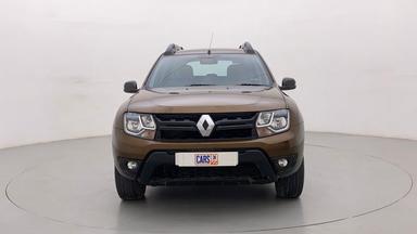 2017 RENAULT DUSTER