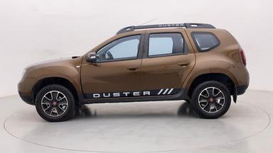 2017 RENAULT DUSTER