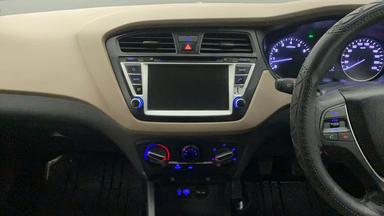 2016 Hyundai Elite i20