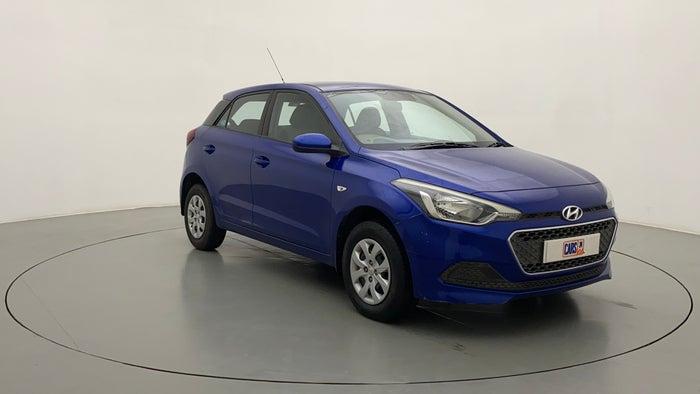 2016 Hyundai Elite i20