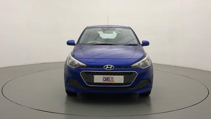 2016 Hyundai Elite i20