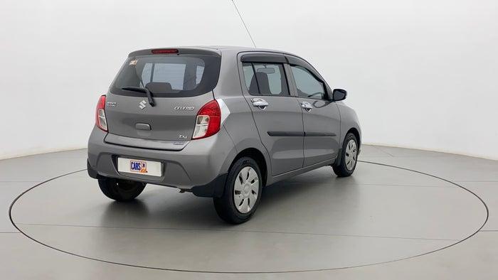 2019 Maruti Celerio