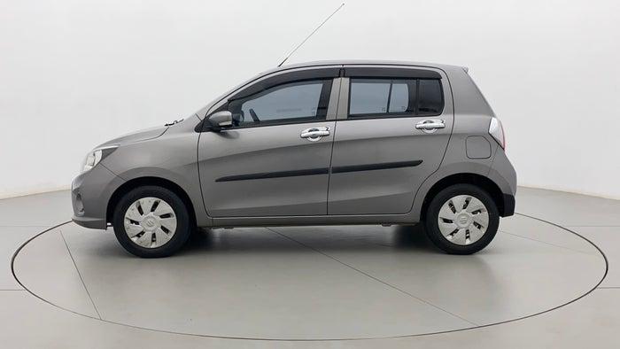 2019 Maruti Celerio