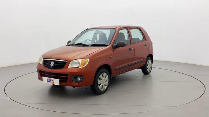 2013 Maruti Alto K10