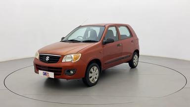 2013 Maruti Alto K10