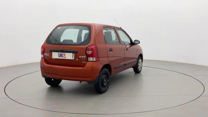 2013 Maruti Alto K10