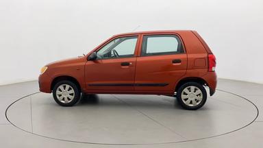 2013 Maruti Alto K10