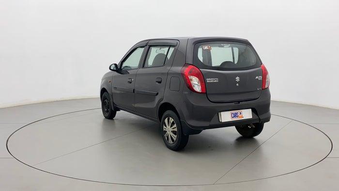 2016 Maruti Alto 800