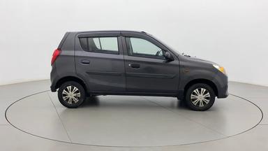 2016 Maruti Alto 800