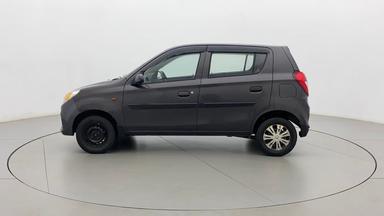 2016 Maruti Alto 800