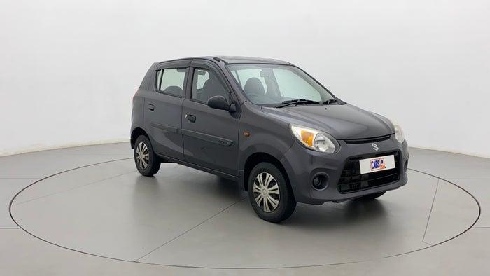 2016 Maruti Alto 800