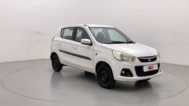 2017 MARUTI ALTO K10