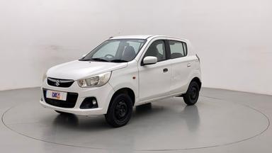 2017 MARUTI ALTO K10