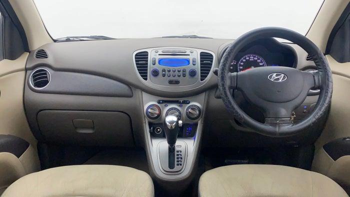 2012 Hyundai i10