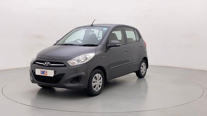 2013 Hyundai i10