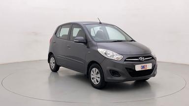 2013 Hyundai i10