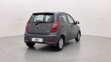 2013 Hyundai i10