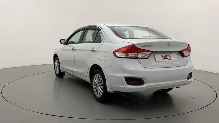 2018 Maruti Ciaz