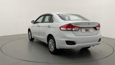 2018 Maruti Ciaz