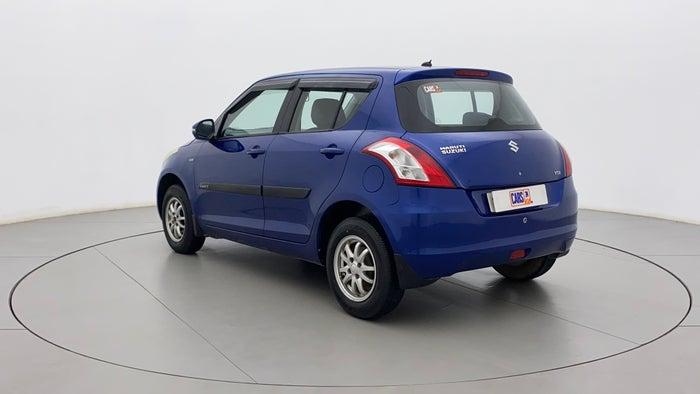 2014 Maruti Swift