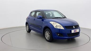 2014 Maruti Swift