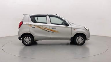 2015 Maruti Alto 800