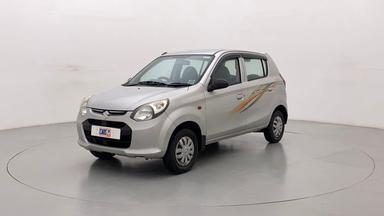 2015 Maruti Alto 800