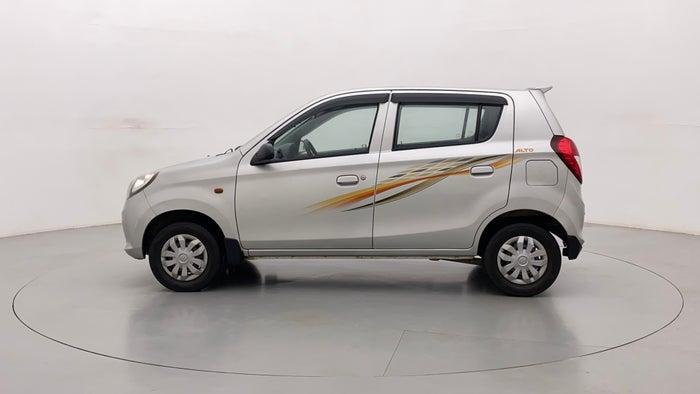 2015 Maruti Alto 800