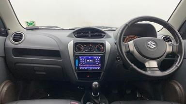 2015 Maruti Alto 800