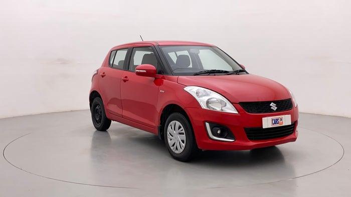 2015 Maruti Swift