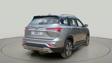 2021 MG HECTOR PLUS