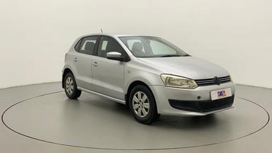 2011 Volkswagen Polo