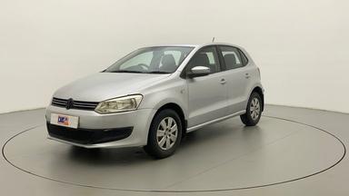 2011 Volkswagen Polo