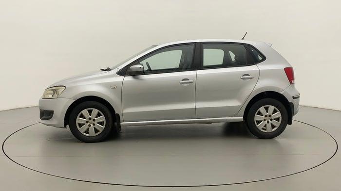 2011 Volkswagen Polo