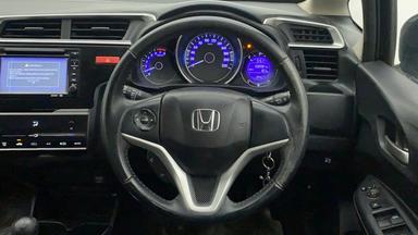 2016 Honda Jazz